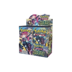 Ancient Origins: Booster Box